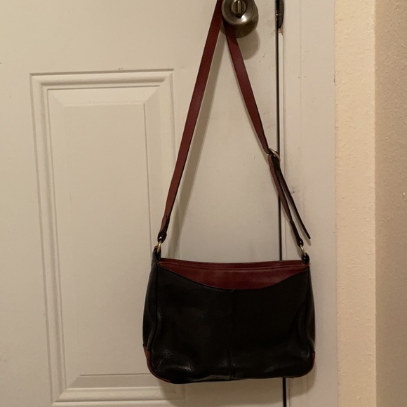 American leather co purse - Picture 2 of 12